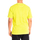 tekstylia Męskie T-shirty z krótkim rękawem La Martina TMR320-JS330-02090 Żółty