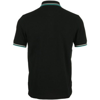 Fred Perry Twin Tipped Czarny