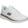 Buty Damskie Multisport Skechers 12615-WTRG Biały