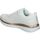 Buty Damskie Multisport Skechers 12615-WTRG Biały