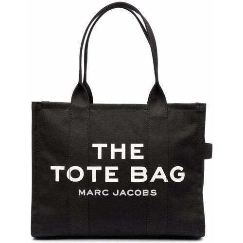 Torby Damskie Torby shopper Marc Jacobs  Czarny