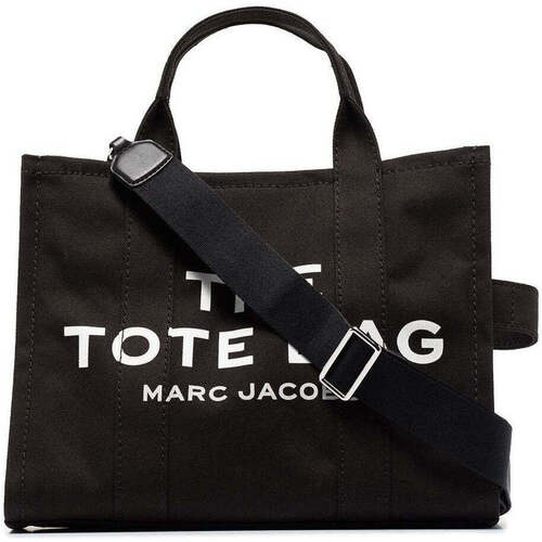 Torby Damskie Torby shopper Marc Jacobs  Czarny