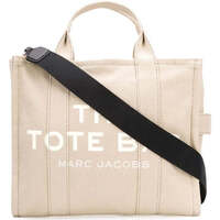 Torby Damskie Torby shopper Marc Jacobs  Beżowy