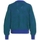 tekstylia Damskie Swetry Vila Nanna Knit - Lapis Blue Niebieski
