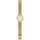 Zegarki & Biżuteria  Męskie Zegarki Komono Winston Royale Złoty