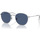 Zegarki & Biżuteria  Chłopiec okulary przeciwsłoneczne Ray-ban Occhiali da Sole  Junior Rob RJ9572S 212/80 Bambini Srebrny