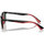 Zegarki & Biżuteria  Dziecko okulary przeciwsłoneczne Ray-ban Occhiali da Sole  RJ9078S 713171 Bambini Czarny
