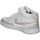 Buty Damskie Multisport Nike CD5436-106 Biały