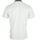 tekstylia Męskie T-shirty z krótkim rękawem Sergio Tacchini Plug In Co T Shirt Biały