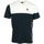 tekstylia Męskie T-shirty z krótkim rękawem Le Coq Sportif Tri Tee Ss N°3 Biały
