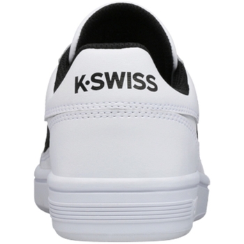K-Swiss WMNS COURT CHASSEUR Biały