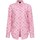 tekstylia Damskie Koszule Pinko 103194-A1Q1 Różowy