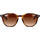 Zegarki & Biżuteria  Dziecko okulary przeciwsłoneczne Ray-ban Occhiali da Sole  RJ9070S 152/13 Bambini Brązowy