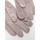 Dodatki Damskie Rękawiczki La Modeuse 69270_P161379 Beżowy