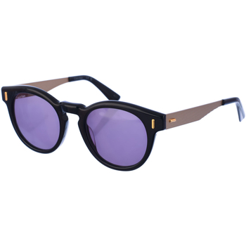 Zegarki & Biżuteria  Męskie okulary przeciwsłoneczne Calvin Klein Jeans CK21527S-001 Czarny