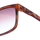 Zegarki & Biżuteria  Męskie okulary przeciwsłoneczne Calvin Klein Jeans CK21531S-220 Brązowy