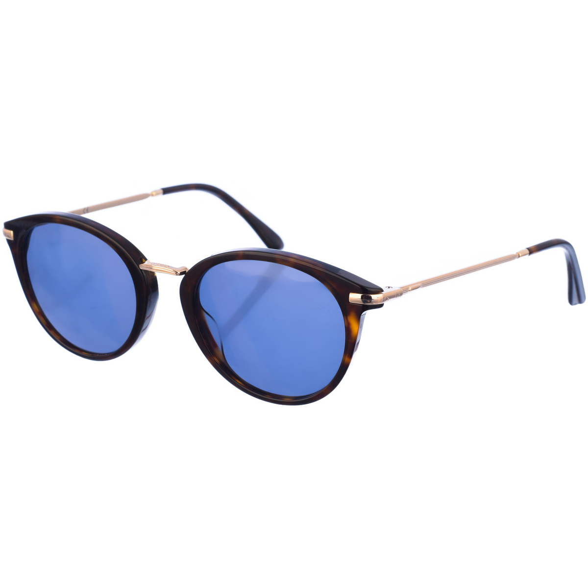 Zegarki & Biżuteria  Damskie okulary przeciwsłoneczne Calvin Klein Jeans CK22513S-235 Wielokolorowy