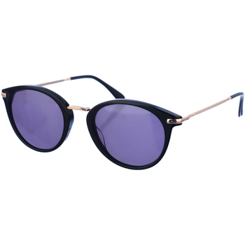 Zegarki & Biżuteria  Damskie okulary przeciwsłoneczne Calvin Klein Jeans CK22513S-001 Czarny