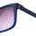 Zegarki & Biżuteria  Męskie okulary przeciwsłoneczne Calvin Klein Jeans CK22519S-438 Niebieski