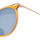 Zegarki & Biżuteria  Damskie okulary przeciwsłoneczne Calvin Klein Jeans CK22528TS-729 Brązowy