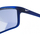 Zegarki & Biżuteria  Męskie okulary przeciwsłoneczne Nike CW4674-410 Niebieski