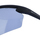 Zegarki & Biżuteria  Męskie okulary przeciwsłoneczne Nike DV2146-010 Czarny