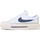 Buty Damskie Trampki Nike DM7590 COURT Biały
