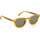 Zegarki & Biżuteria  okulary przeciwsłoneczne David Beckham Occhiali da Sole  DB1007/S B4L Beżowy