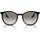 Zegarki & Biżuteria  okulary przeciwsłoneczne Ray-ban Occhiali da Sole  RB2204 901/32 Czarny