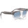 Zegarki & Biżuteria  okulary przeciwsłoneczne Ray-ban Occhiali da Sole  Mega Hawkeye RB0298S 13553F Szary