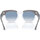 Zegarki & Biżuteria  okulary przeciwsłoneczne Ray-ban Occhiali da Sole  Mega Hawkeye RB0298S 13553F Szary