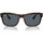 Zegarki & Biżuteria  okulary przeciwsłoneczne Ray-ban Occhiali da Sole  RB4428 710/R5 Brązowy