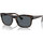 Zegarki & Biżuteria  okulary przeciwsłoneczne Ray-ban Occhiali da Sole  RB4428 710/R5 Brązowy