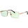 Zegarki & Biżuteria  okulary przeciwsłoneczne Police Occhiali da Sole  Lewis Hamilton 46 SPLG34 08FC Złoty
