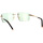 Zegarki & Biżuteria  okulary przeciwsłoneczne Police Occhiali da Sole  Lewis Hamilton 46 SPLG34 08FC Złoty