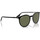 Zegarki & Biżuteria  okulary przeciwsłoneczne Ray-ban Occhiali da Sole  RB2204 919/58 Polarizzati Czarny