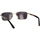Zegarki & Biżuteria  Męskie okulary przeciwsłoneczne Police Occhiali da Sole  Origins 28 SPLA54 301P Polarizzati Złoty