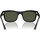 Zegarki & Biżuteria  okulary przeciwsłoneczne Ray-ban Occhiali da Sole  RB4428 601/31 Czarny