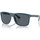 Zegarki & Biżuteria  okulary przeciwsłoneczne Ray-ban Occhiali da Sole  Boyfriend Two RB4547 6717R5 Niebieski
