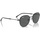 Zegarki & Biżuteria  okulary przeciwsłoneczne Ray-ban Occhiali da Sole  RB3809 002/B1 Czarny