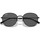 Zegarki & Biżuteria  okulary przeciwsłoneczne Ray-ban Occhiali da Sole  RB3809 002/B1 Czarny