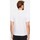 tekstylia Męskie T-shirty z krótkim rękawem Karl Lagerfeld 500251 755071 Biały