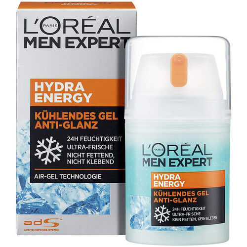 uroda Męskie Demakijaż& oczyszczanie  L'oréal  Inny