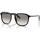 Zegarki & Biżuteria  okulary przeciwsłoneczne Ray-ban Occhiali da Sole  RB2203 901/32 Czarny