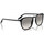 Zegarki & Biżuteria  okulary przeciwsłoneczne Ray-ban Occhiali da Sole  RB2203 901/32 Czarny