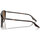 Zegarki & Biżuteria  okulary przeciwsłoneczne Ray-ban Occhiali da Sole  RB2203 902/51 Brązowy
