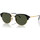 Zegarki & Biżuteria  okulary przeciwsłoneczne Ray-ban Occhiali da Sole  RB4429 601/31 Czarny