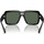 Zegarki & Biżuteria  okulary przeciwsłoneczne Ray-ban Occhiali da Sole  Magellan RB4408 667771 Czarny
