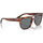 Zegarki & Biżuteria  okulary przeciwsłoneczne Ray-ban Occhiali da Sole  Phil RB4426 139880 Brązowy