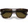 Zegarki & Biżuteria  okulary przeciwsłoneczne Ray-ban Occhiali da Sole  Phil RB4426 135973 Brązowy